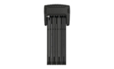 ABUS Faltschloss Bordo Granit 6500K 120 - black