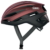 Abus StormChaser - bloodmoon red matt