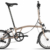 Brompton C-Line Explore - Typ M - 16 Zoll 6N Faltrad - Dune Sand