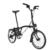 Brompton C-Line Urban - Typ M - 16 Zoll 2K Faltrad - Black Matt
