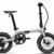 Eovolt Morning - 16 Zoll 230Wh 4K Faltrad - Sage Green