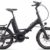 HERCULES Rob Fold 10 - 20 Zoll 545Wh 10K Faltrad - black-matt
