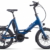HERCULES Rob Fold 10 - 20 Zoll 545Wh 10K Faltrad - darkblue-glossy