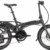 Tern Vektron S10 - 20 Zoll 500Wh 10K Faltrad - satin black