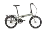 Tern Link D7i - 20 Zoll 7N Faltrad - cement