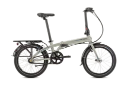 Tern Link D7i - 20 Zoll 7N Faltrad - cement