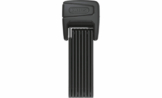 ABUS Bordo 6000AFP/120 mit Fingerprint - schwarz