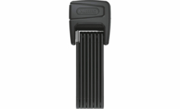 ABUS Bordo 6000AFP/120 mit Fingerprint - schwarz