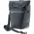 Deuter Mainhatten 17+10 (2022) multifunktionale Fahrradtasche - graphite-shale