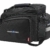 KlickFix Rackpack 2 Plus für Racktime Gepäckträgertasche - schwarz