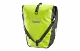 Ortlieb Back-Roller High Visibility - Yellow Black