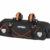 Ortlieb Handlebar-Pack 15L - black matt
