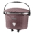 Ortlieb Up-Town Rack Urban - Korb - Ash Rose
