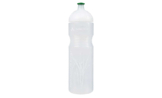 Vaude Bike Bottle Organic, 0,75l - transparent