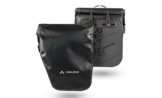Vaude World Tramp III - Gepäckträgertasche (Paar) - black