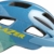 Lazer Fahrradhelm GEKKO + NET 50-56 cm blue yellow