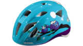 Alpina Ximo Flash Kinderhelm