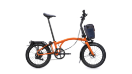Brompton 26G-LineE4M+