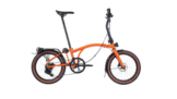 Brompton G-Line M8R
