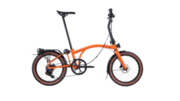 Brompton G-Line M8R