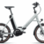 Hercules ROB FOLD SL 10  - 20 Zoll 400Wh 10K Faltrad - dusty mint-matt