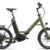 Hercules ROB FOLD SL 9 - 20 Zoll 400Wh 9K Faltrad - evergreen-glossy