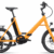 Hercules ROB FOLD SL 9 - 20 Zoll 400Wh 9K Faltrad - juicy o'-matt