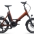 Hercules ROB FOLD SUV - 20 Zoll 545Wh 10K Faltrad - ultimacy copper/ glossy