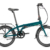 Tern Link D7i - 20 Zoll 7N Faltrad - Satin Peacock Green/Turquoise
