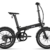 UTO OG20 - 20 Zoll 378Wh 7K Faltrad - onyx black