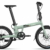 UTO PRO20 - 20 Zoll 352,8Wh Faltrad - rauchgrün